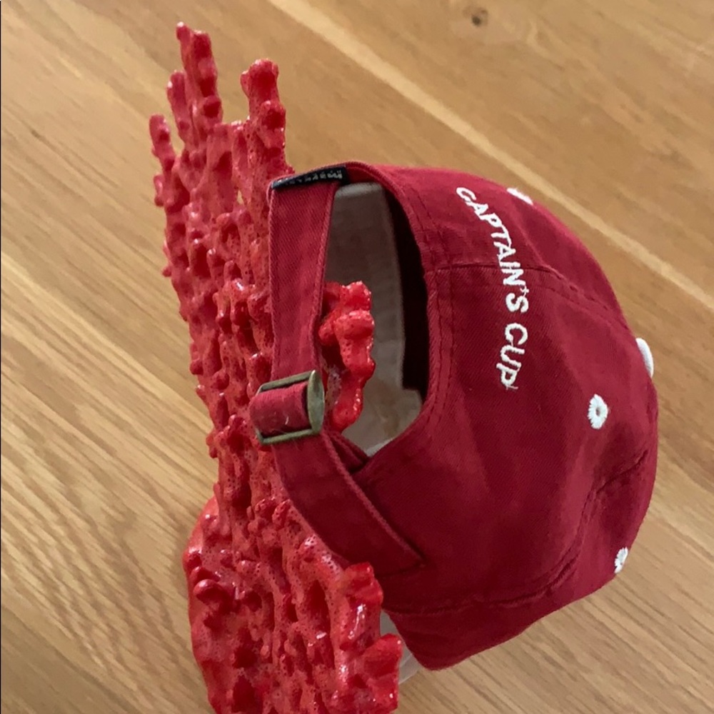 Cute~Lake Joseph Club Ball Cap 🧢 Hat - Picture 4 of 4